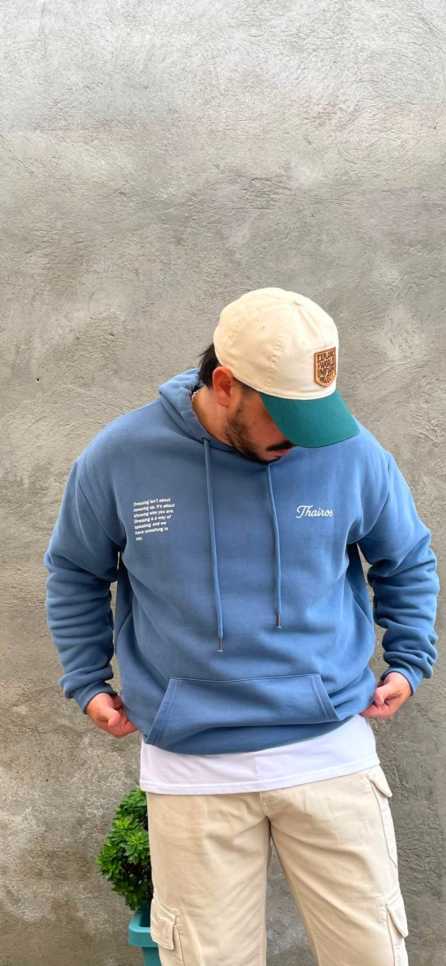 Hoodies