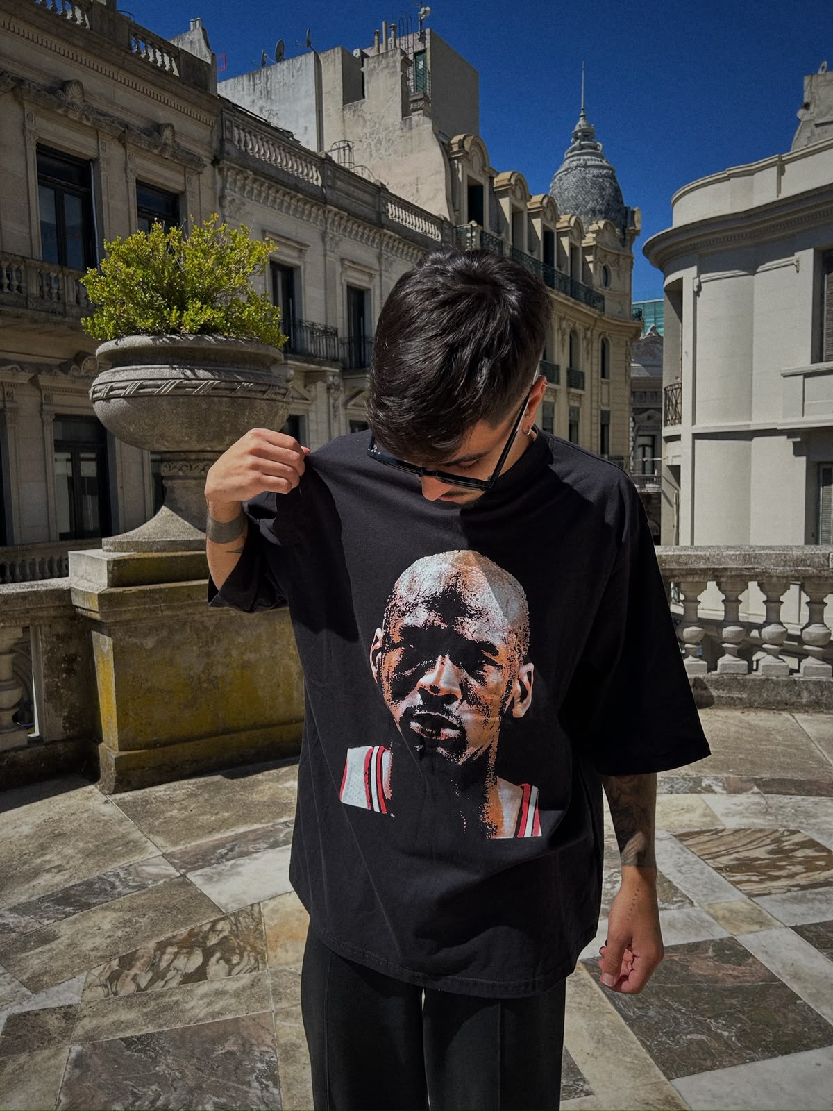 Casa Thairos